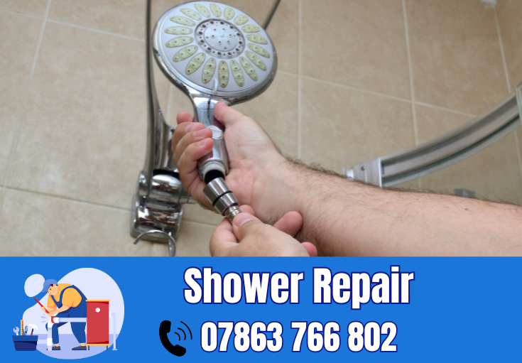 shower repair Rainford