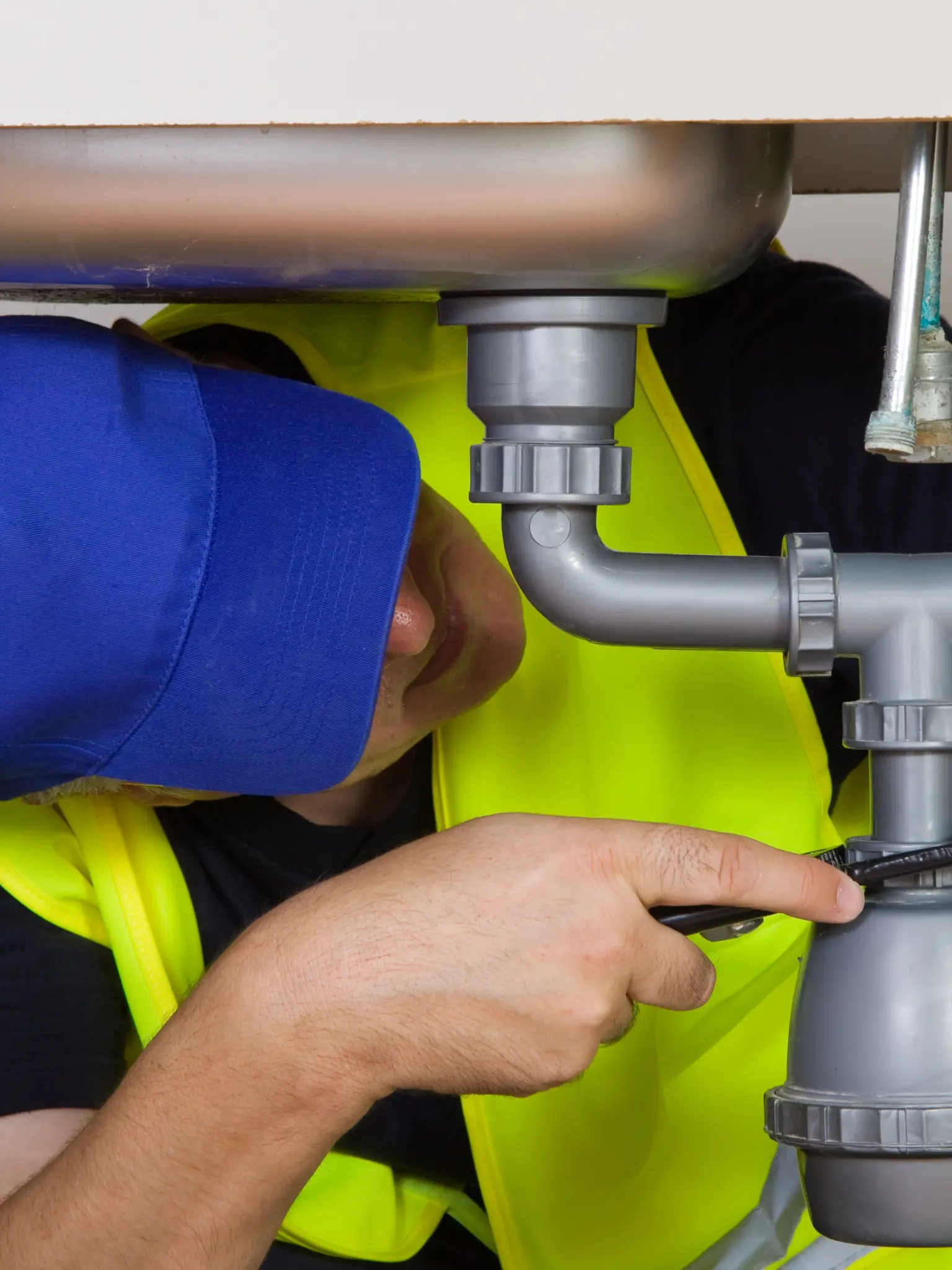 local gas engineer Rainford, WA11