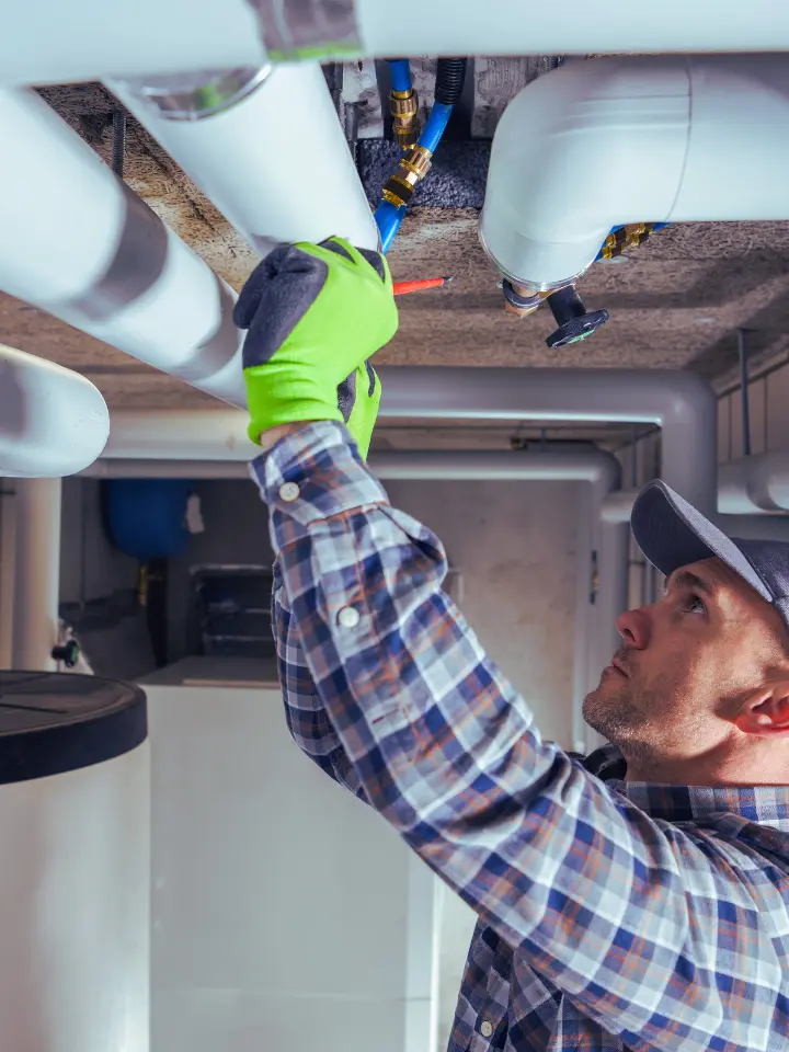 emergency heating engineer Rainford, WA11